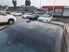 Toyota Camry 2.5G Luxury Edition - ფოტო 11