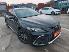 Toyota Camry 2.5G Luxury Edition - ფოტო 2