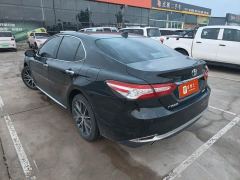Toyota Camry 2.5G Luxury Edition - ფოტო 3