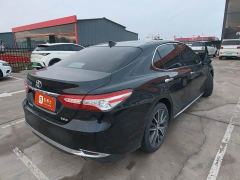 Toyota Camry 2.5G Luxury Edition - ფოტო 4