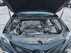 Toyota Camry 2.5G Luxury Edition - ფოტო 5