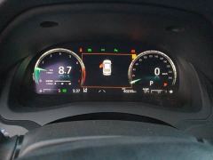 Toyota Camry 2.5G Luxury Edition - ფოტო 8