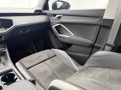 Audi Q3 35 TFSI Fashion Dynamic - ფოტო 10
