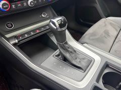 Audi Q3 35 TFSI Fashion Dynamic - ფოტო 12