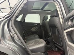 Audi Q3 35 TFSI Fashion Dynamic - ფოტო 13