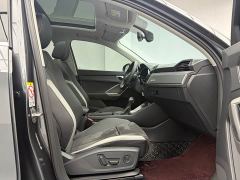 Audi Q3 35 TFSI Fashion Dynamic - ფოტო 14