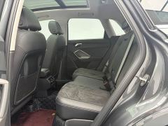 Audi Q3 35 TFSI Fashion Dynamic - ფოტო 15