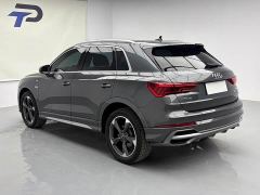 Audi Q3 35 TFSI Fashion Dynamic - ფოტო 16