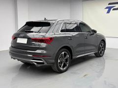 Audi Q3 35 TFSI Fashion Dynamic - ფოტო 17