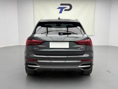 Audi Q3 35 TFSI Fashion Dynamic - ფოტო 18