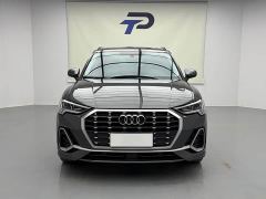 Audi Q3 35 TFSI Fashion Dynamic - ფოტო 2
