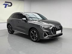 Audi Q3 35 TFSI Fashion Dynamic - ფოტო 3