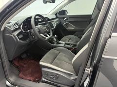 Audi Q3 35 TFSI Fashion Dynamic - ფოტო 4