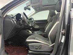 Audi Q3 35 TFSI Fashion Dynamic - ფოტო 5