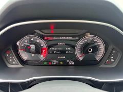 Audi Q3 35 TFSI Fashion Dynamic - ფოტო 6