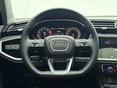Audi Q3 35 TFSI Fashion Dynamic - ფოტო 7