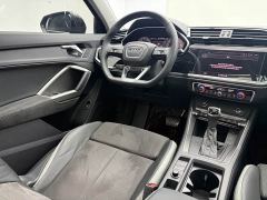 Audi Q3 35 TFSI Fashion Dynamic - ფოტო 8