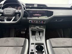 Audi Q3 35 TFSI Fashion Dynamic - ფოტო 9