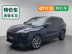 Lynk & Co 09 2.0T AWD Sport 5-Seater - фото 1