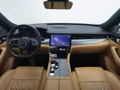 Lynk & Co 09 2.0T AWD Sport 5-Seater - фото 5