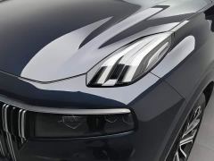 Lynk & Co 09 2.0T AWD Sport 5-Seater - фото 7
