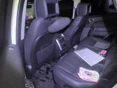 Land Rover Range Rover Sport 3.0 L6 Ebony Edition - ფოტო 11
