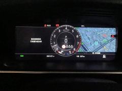 Land Rover Range Rover Sport 3.0 L6 Ebony Edition - ფოტო 14