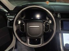 Land Rover Range Rover Sport 3.0 L6 Ebony Edition - ფოტო 15