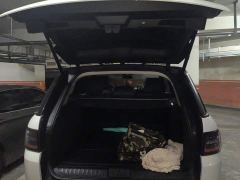 Land Rover Range Rover Sport 3.0 L6 Ebony Edition - ფოტო 4