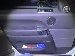 Land Rover Range Rover Sport 3.0 L6 Ebony Edition - ფოტო 7