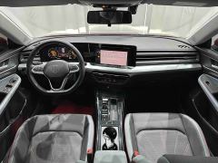 Volkswagen Lingdu L 280TSI DSG Dazzling Red Edition - photo 10