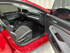 Volkswagen Lingdu L 280TSI DSG Dazzling Red Edition - photo 13