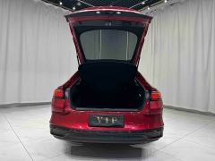 Volkswagen Lingdu L 280TSI DSG Dazzling Red Edition - photo 15