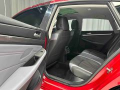 Volkswagen Lingdu L 280TSI DSG Dazzling Red Edition - photo 16