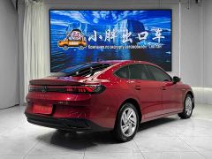 Volkswagen Lingdu L 280TSI DSG Dazzling Red Edition - photo 4