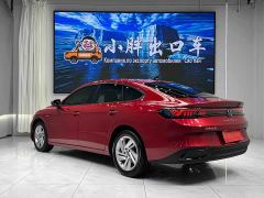 Volkswagen Lingdu L 280TSI DSG Dazzling Red Edition - photo 6