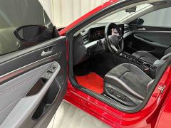 Volkswagen Lingdu L 280TSI DSG Dazzling Red Edition - photo 7