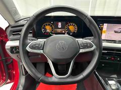Volkswagen Lingdu L 280TSI DSG Dazzling Red Edition - photo 8