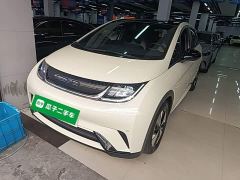 BYD Dolphin 420km Fashion Edition - photo 1