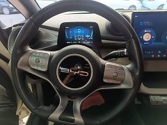 BYD Dolphin 420km Fashion Edition - photo 10