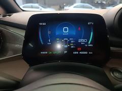 BYD Dolphin 420km Fashion Edition - photo 11