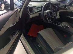 BYD Dolphin 420km Fashion Edition - photo 14