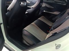 BYD Dolphin 420km Fashion Edition - photo 16