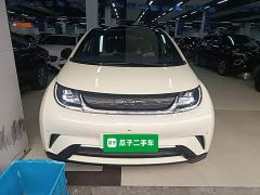 BYD Dolphin 420km Fashion Edition - photo 2