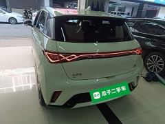 BYD Dolphin 420km Fashion Edition - photo 5