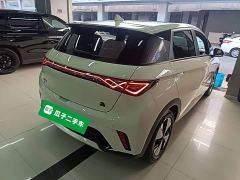 BYD Dolphin 420km Fashion Edition - photo 6