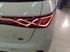 BYD Dolphin 420km Fashion Edition - photo 7