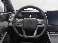 BYD Qin L DM-i 128KM Leading Edition - ფოტო 11