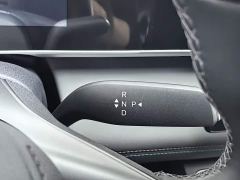 BYD Qin L DM-i 128KM Leading Edition - ფოტო 13