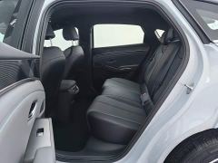 BYD Qin L DM-i 128KM Leading Edition - ფოტო 15